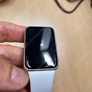 갤럭시 핏3 팝니다.(Galaxy Fit 3) 국내정발