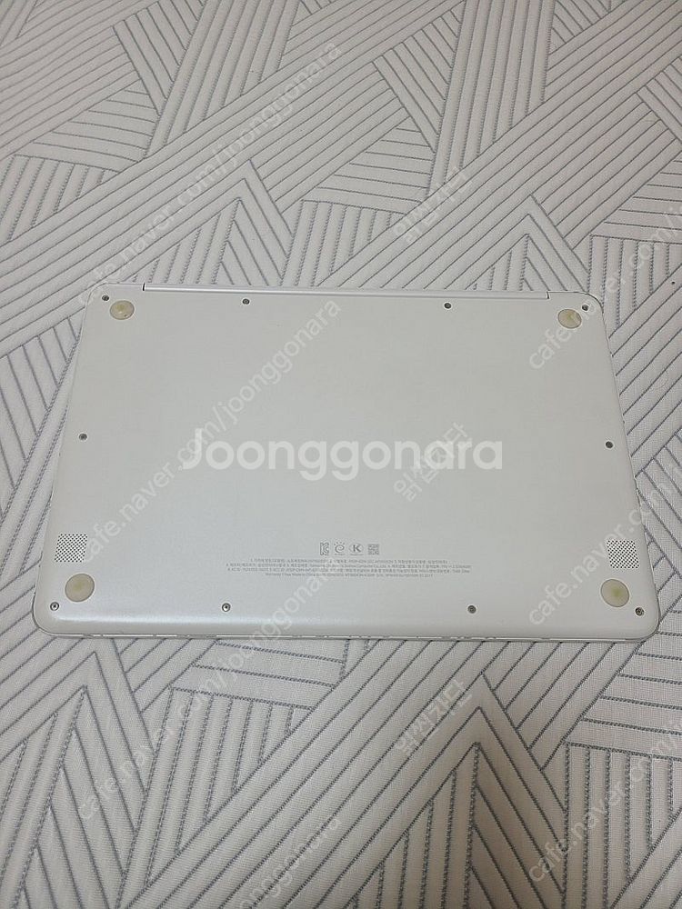 (그램과 같은 초경량 799g무게)삼성 노트북--6