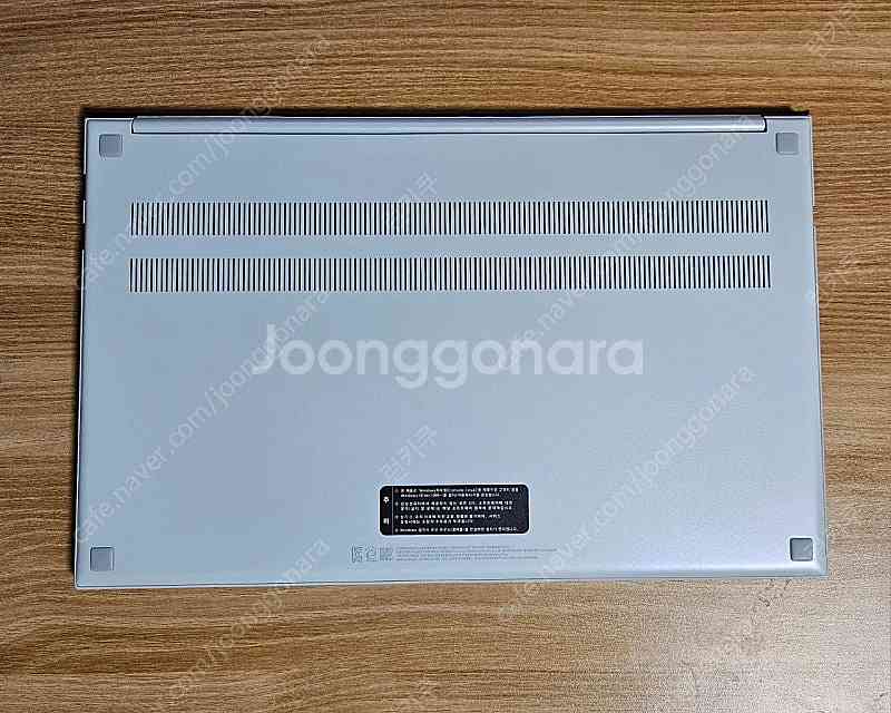 삼성 노트북 갤럭시북 이온 15인치 NT950XCR-G...--2