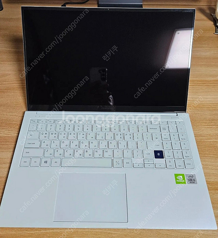 삼성 노트북 갤럭시북 이온 15인치 NT950XCR-G...--3