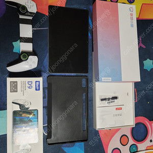 레노버 p11 pro2022 oled 태블릿 팜니다