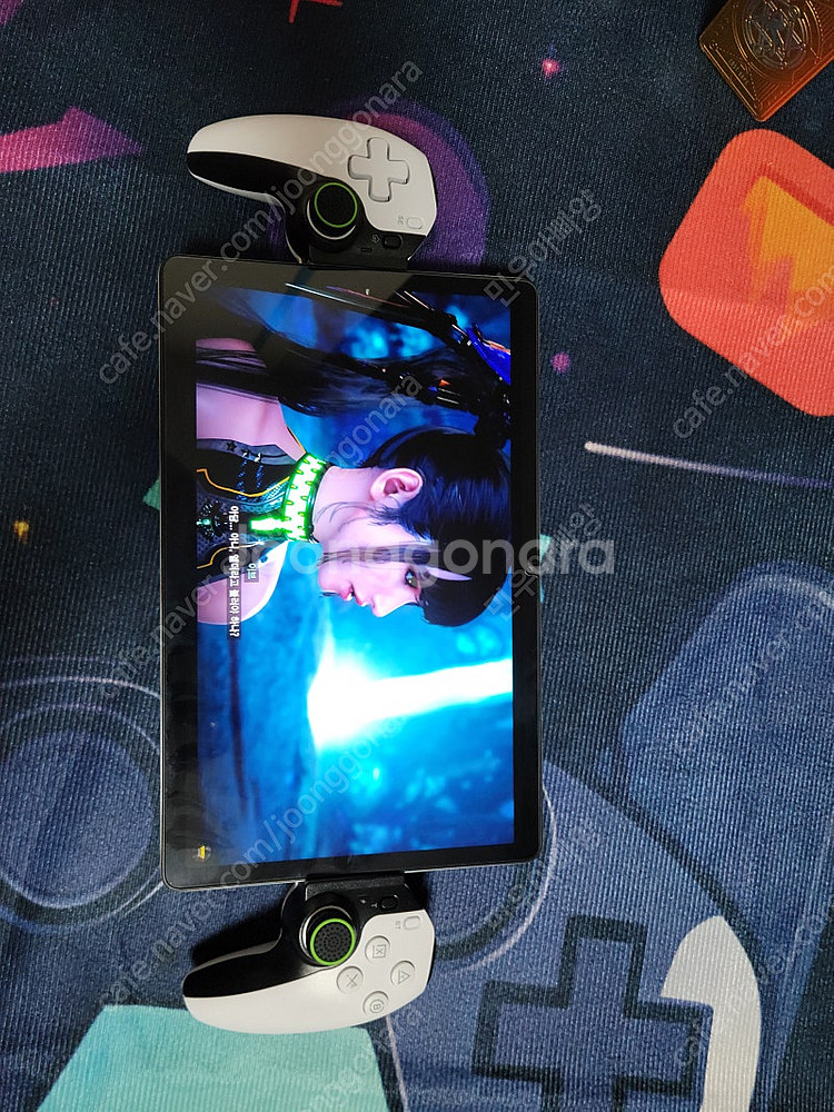 레노버 p11 pro2022 oled 태블릿 팜니다--1