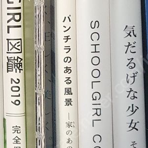 아오야마 유키 및 일본 사진집 판매합니다 (4권 , 가격수정)