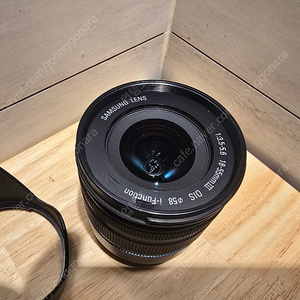 삼성 NX 18-55 OIS III 팝니다.