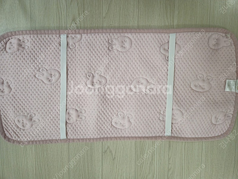 돗투돗 듀라론 롱와이드 베개패드 베이비바니(반택포가격)--1