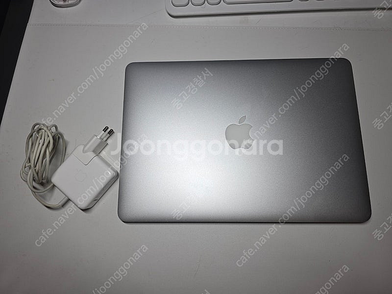 맥북에어 2015 13인치 i5/8G/256GB 팝니다...--1