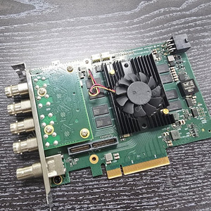 덱링크 Decklink 8K Pro