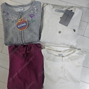 120~130사이즈 여아옷