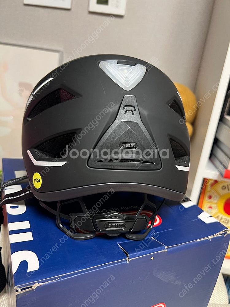 아부스 ABUS Pedelec 2.0 MIPS L사이즈--2