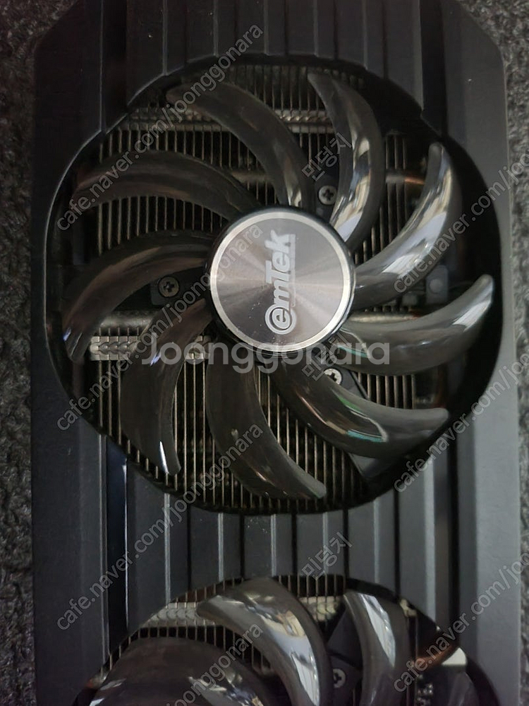 gtx1060 3g--2