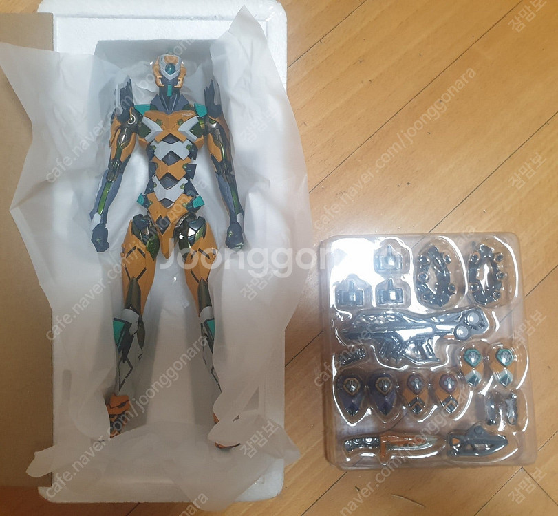 사이드쇼 매켓 아이언맨 마크6, 핫토이 쿼터 스파이더맨...--7