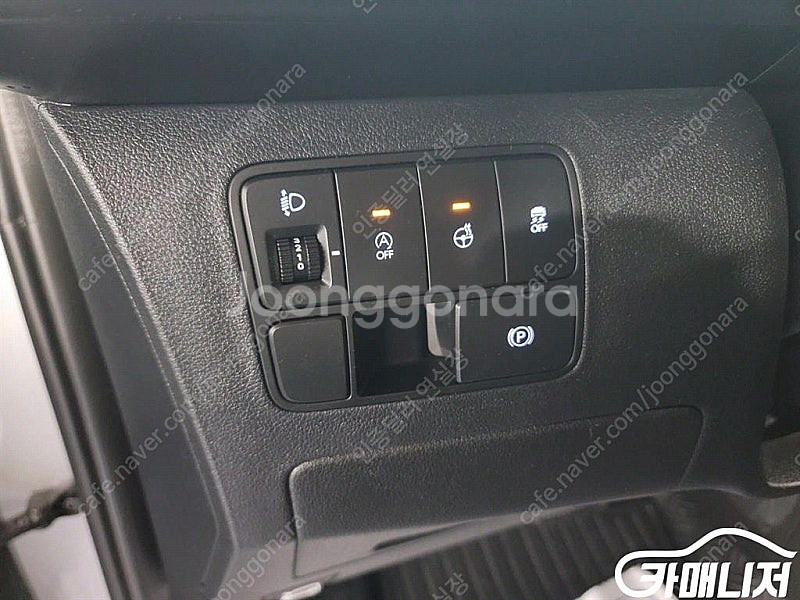 [현대]스타리아 2WD 디젤 카고 3인승 모던 ★중고차...--9