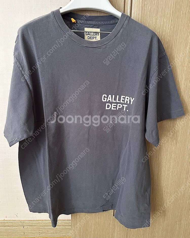 갤러리디파트먼트 (중고)--0