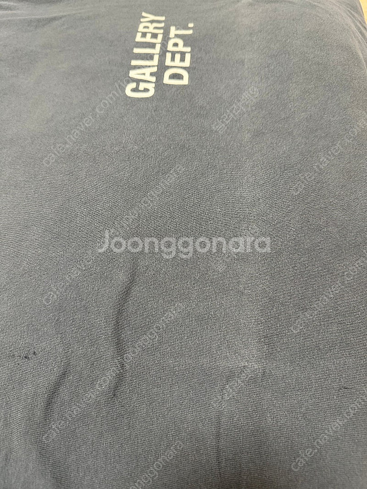 갤러리디파트먼트 (중고)--3
