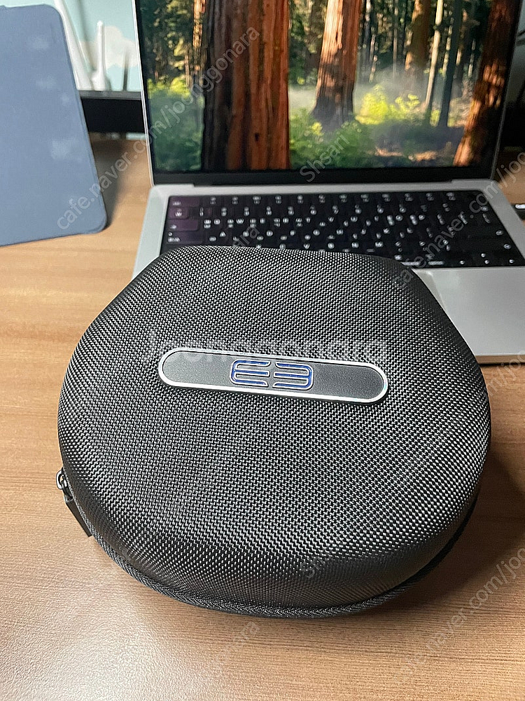 Dan Clark Audio E3 댄클락 오디오 DCA--0