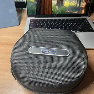 Dan Clark Audio E3 댄클락 오디오 DCA
