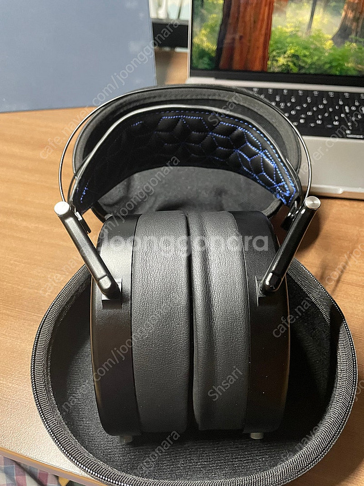 Dan Clark Audio E3 댄클락 오디오 DCA--1