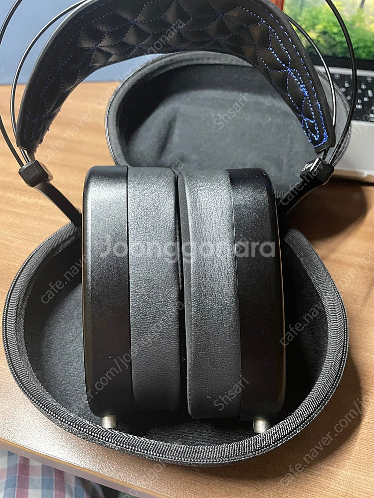Dan Clark Audio E3 댄클락 오디오 DCA--2