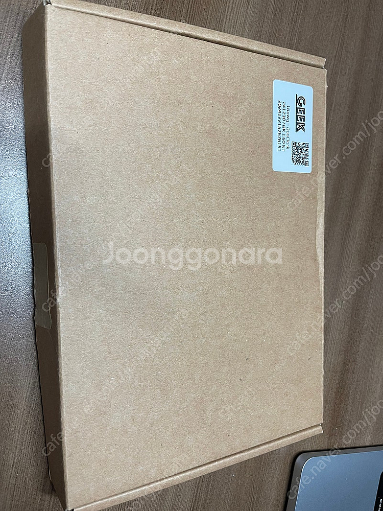 Dan Clark Audio E3 댄클락 오디오 DCA--8