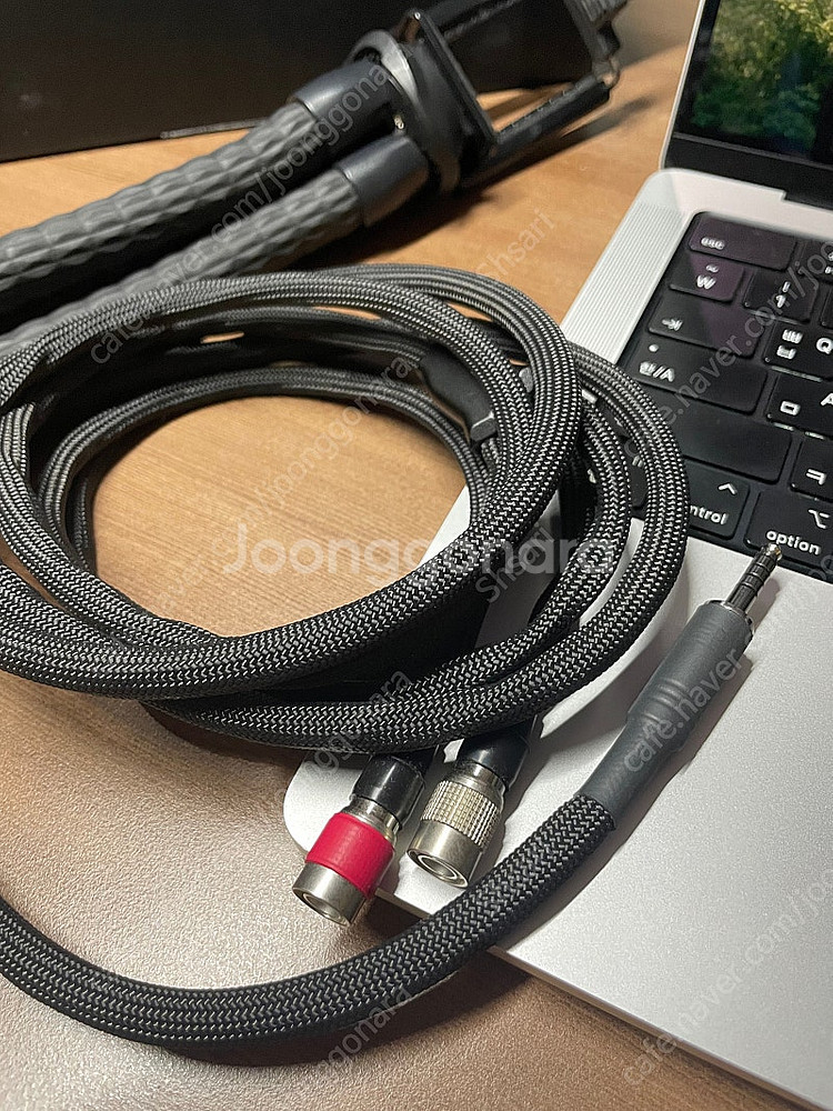 Dan Clark Audio E3 댄클락 오디오 DCA--9