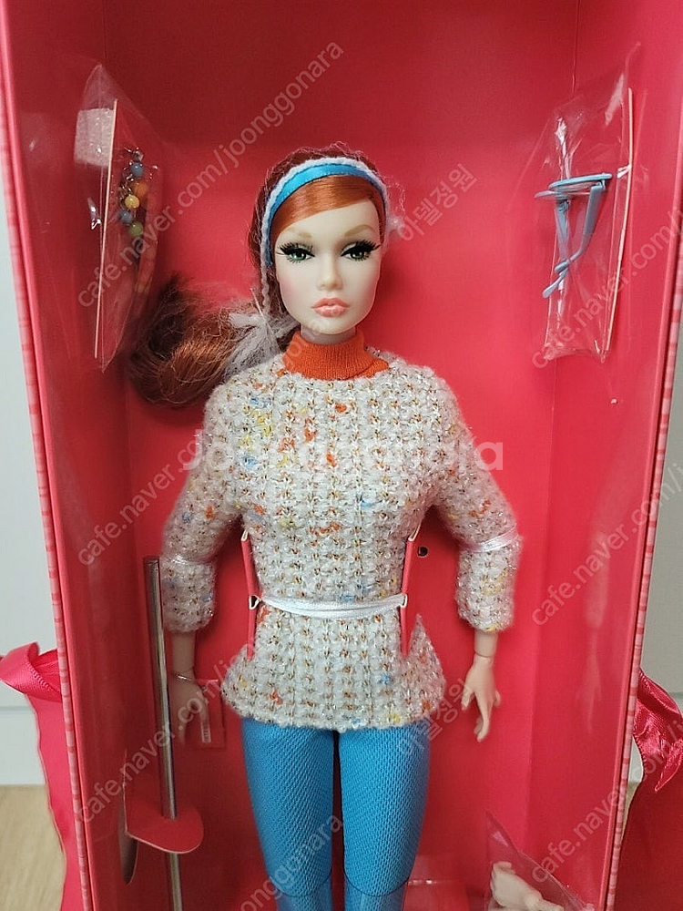 포피파커 INTEGRITYTOYS Poppy Parke...--0