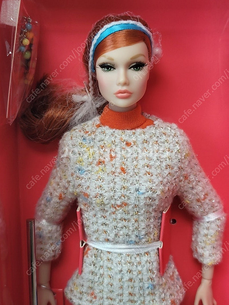 포피파커 INTEGRITYTOYS Poppy Parke...--3