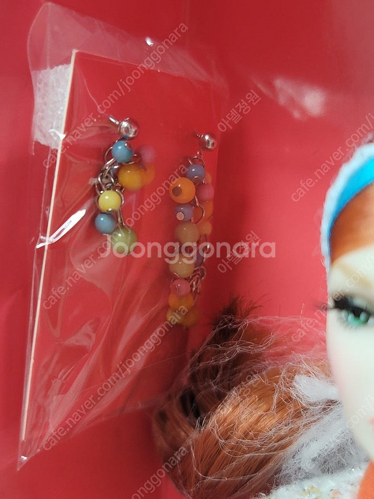 포피파커 INTEGRITYTOYS Poppy Parke...--6