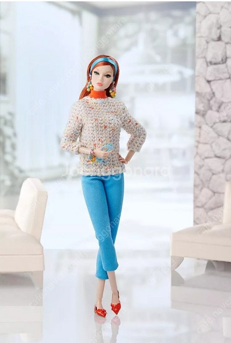 포피파커 INTEGRITYTOYS Poppy Parke...--8