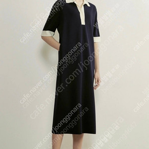 더캐시미어 원피스 55