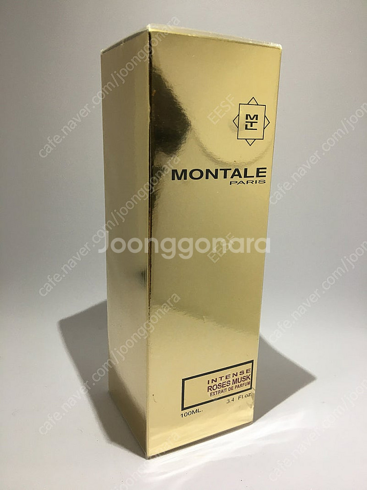 몽탈/ 테리군즈버그 향수 정리합니다--0