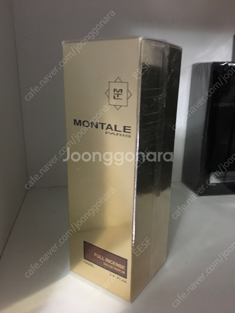 몽탈/ 테리군즈버그 향수 정리합니다--2
