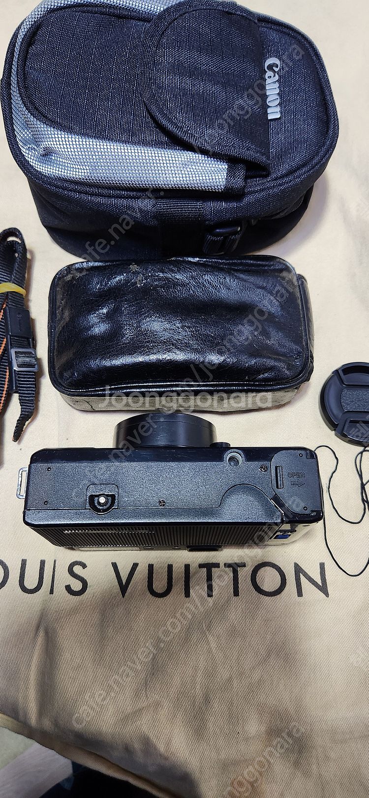 CANON af35m(a급), aa2개기능정상, 캐논렌...--4