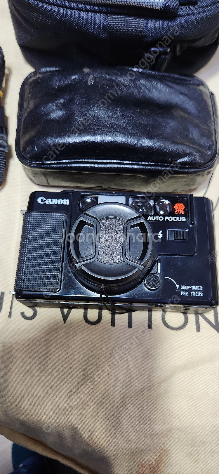 CANON af35m(a급), aa2개기능정상, 캐논렌...--6