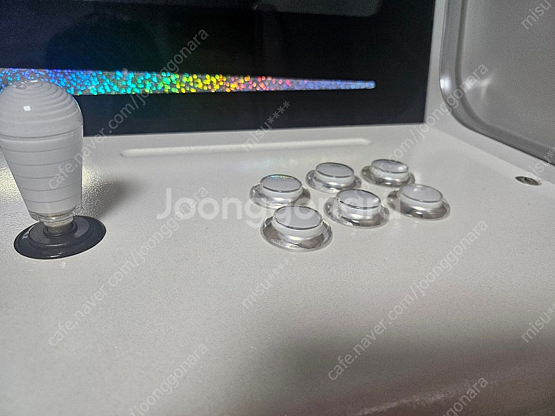 오락기 팝니다--2