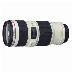 캐논 EF 70-200mm f/4 is usm 형아백통 렌즈 구매합니다