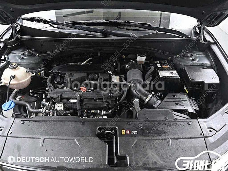 [현대]투싼 (NX4) 가솔린 1.6 터보 2WD 인스...--6
