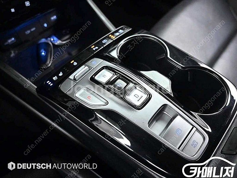 [현대]투싼 (NX4) 가솔린 1.6 터보 2WD 인스...--9