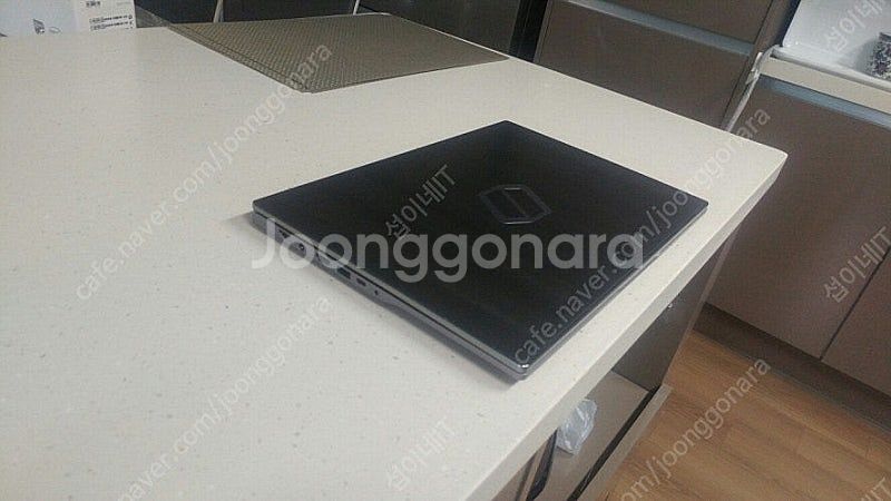 [판매]삼성 오디세이Z 풀메탈 i7 게이밍 노트북--2