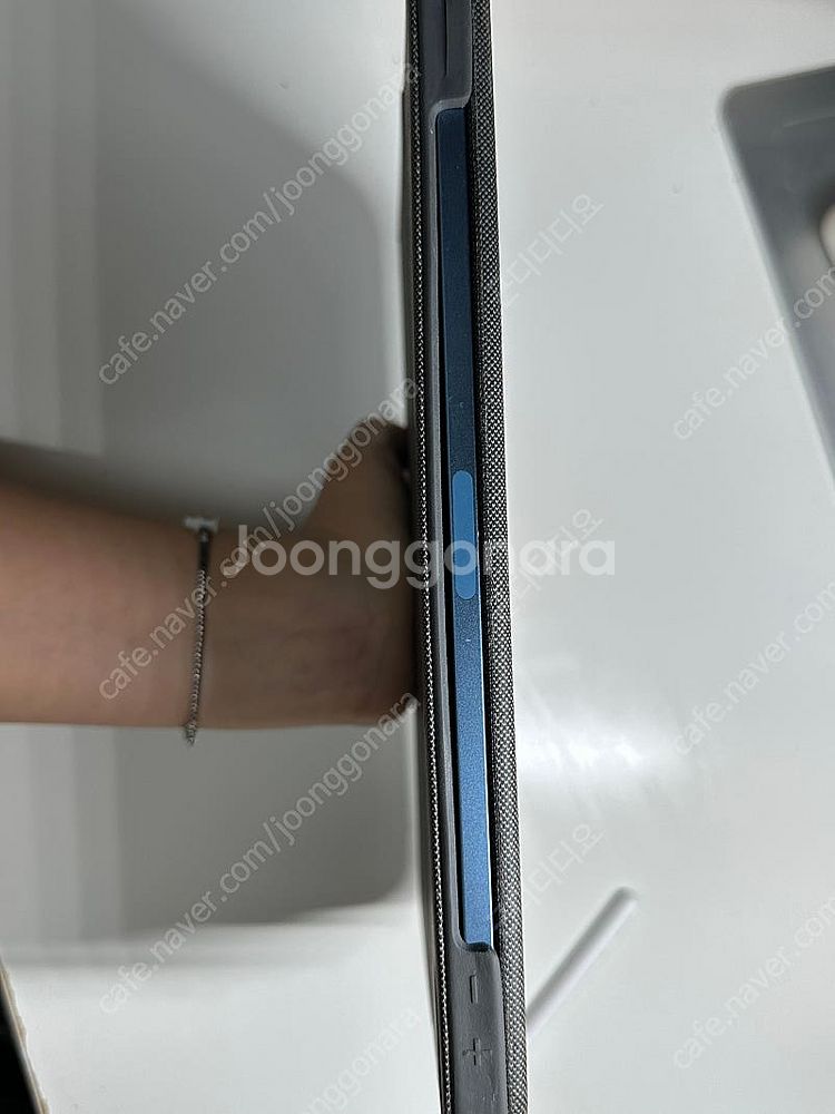 로지텍 콤보 터치 에어 4세대 5세대--3