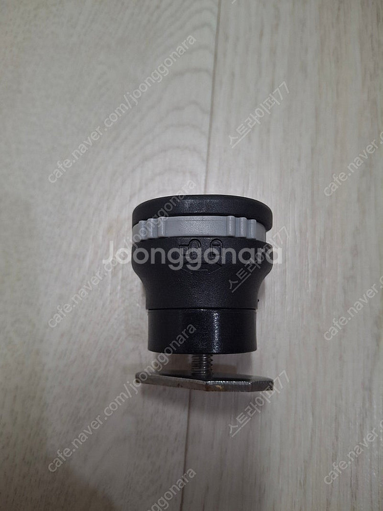 레일블레이자 미니포트 트랙마운트--1