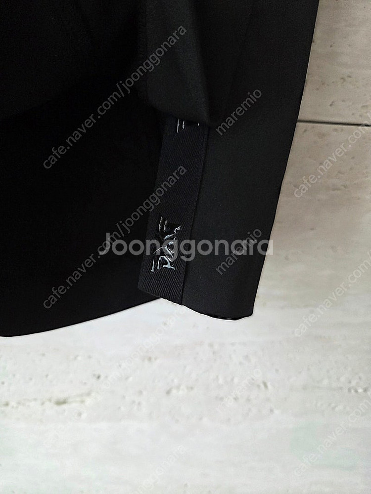 PXG 정품) 67 (S) 사이즈 바지--2