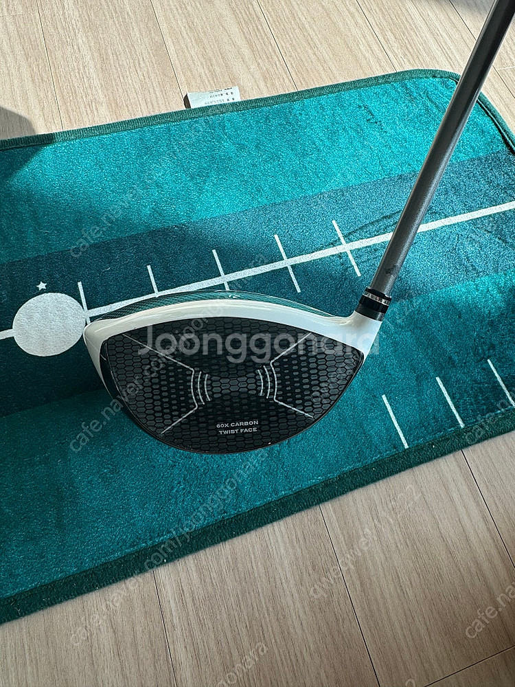 테일러메이드 스텔스 글로리 10.5도 SR 드라이버 (...--2