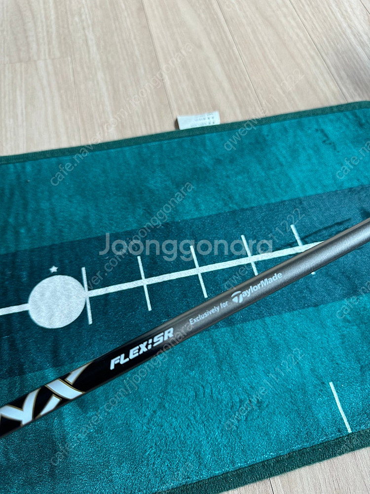 테일러메이드 스텔스 글로리 10.5도 SR 드라이버 (...--4