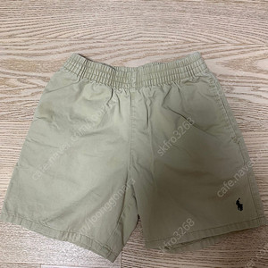 폴로 반바지