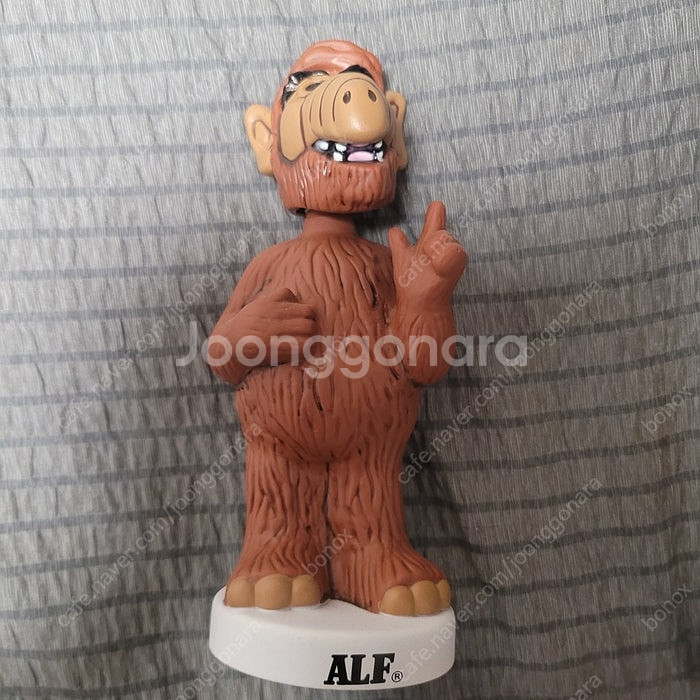 네카 빈티지 버블헤드 피규어 판매합니다.--1