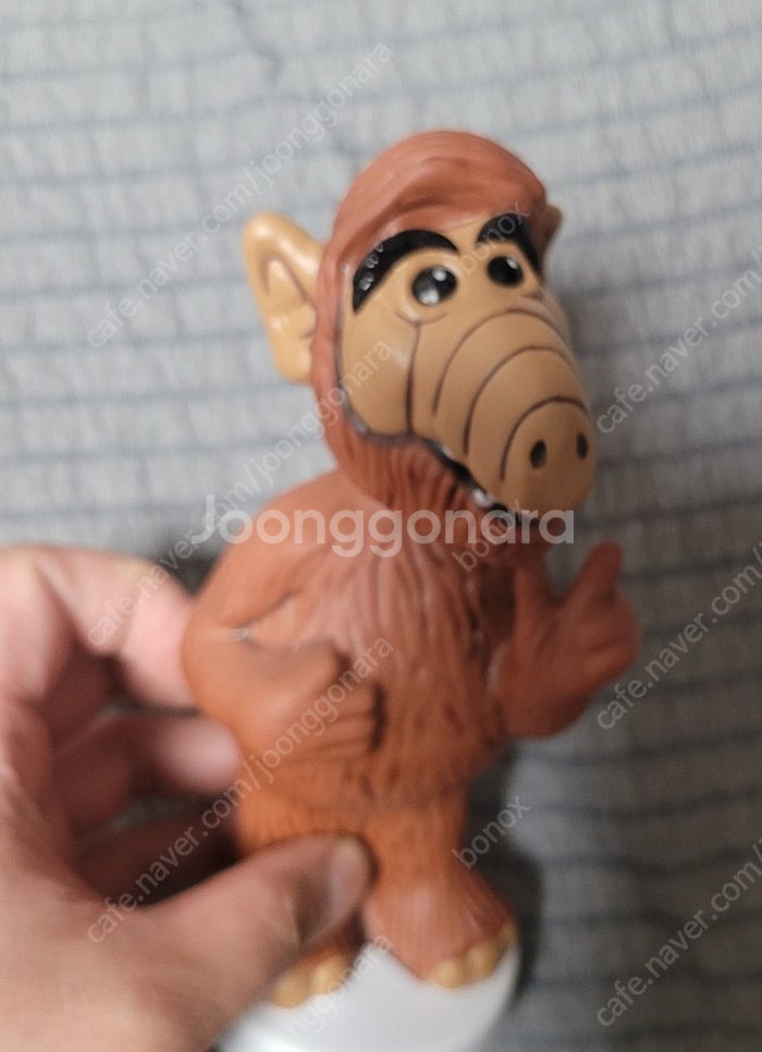 네카 빈티지 버블헤드 피규어 판매합니다.--0