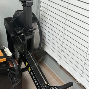 컨셉2 Concept2 로잉 머신 팝니다.
