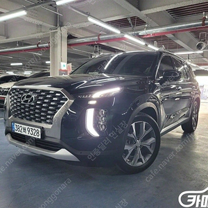 [현대]팰리세이드 디젤 2.2 4WD 프레스티지 ★중고차★중고차매입★전액할부★저신용자★신불자★소액할부★현금★카드 전부 가능합니다!