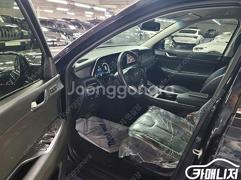 [현대]팰리세이드 디젤 2.2 4WD 프레스티지 ★중고...--7