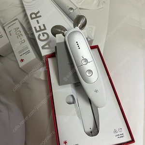 메디큐브 더마샷 풀박스 ems